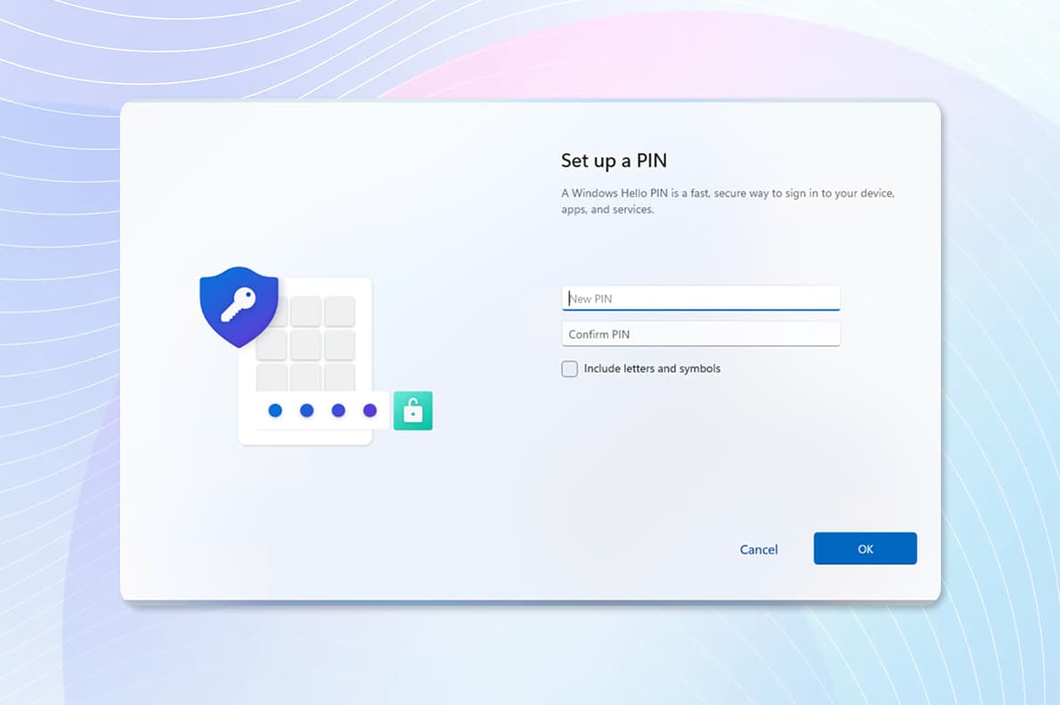 Windows Hello for Business