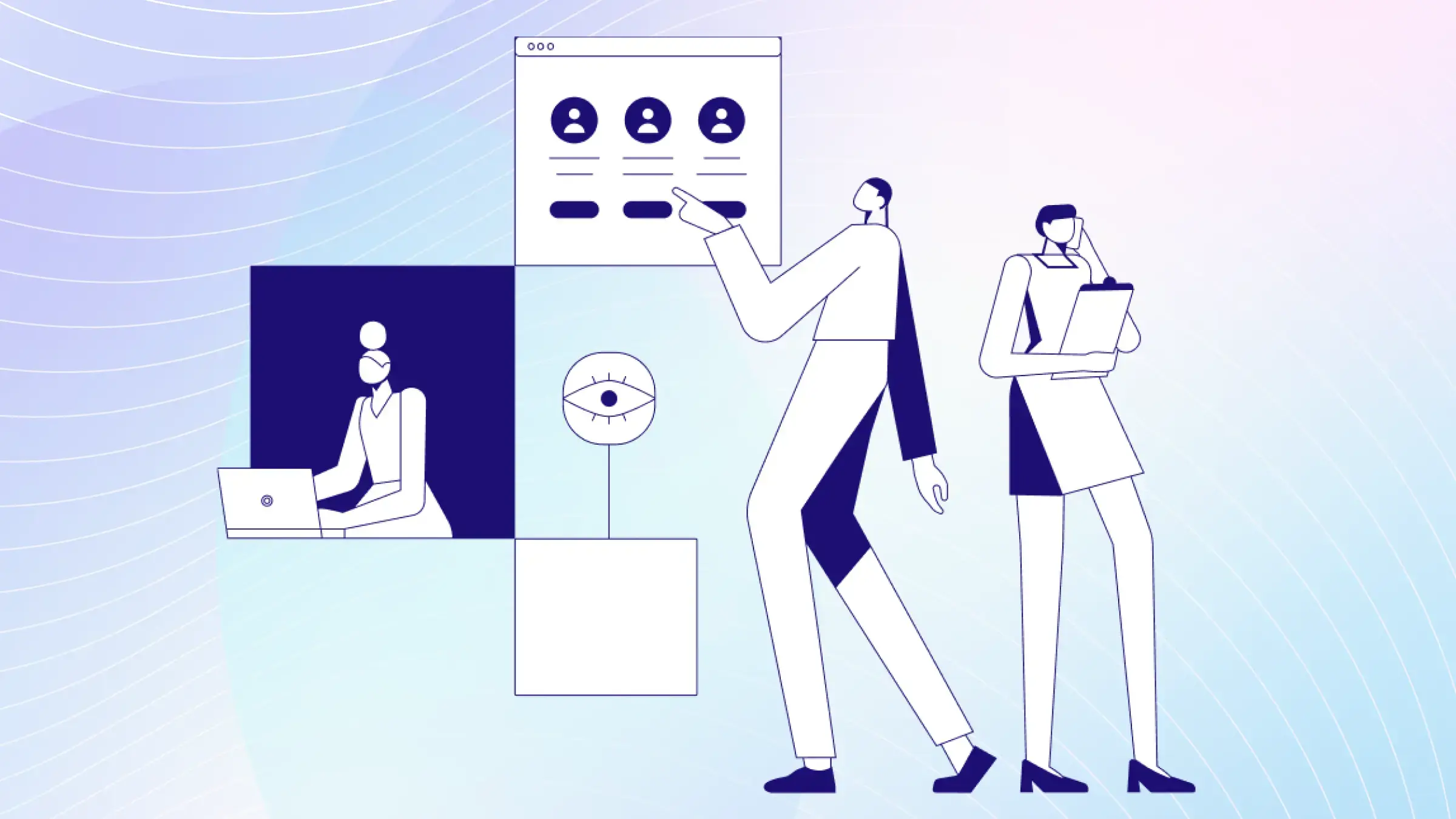 GetStarted Overview Vision